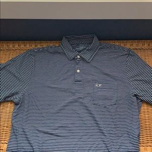 Vineyard Vines Polo
